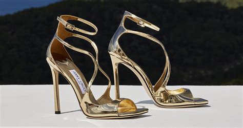 jimmy choo origin